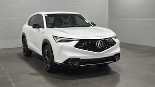 2025 Acura ADX w/A-Spec Advance Package SUV