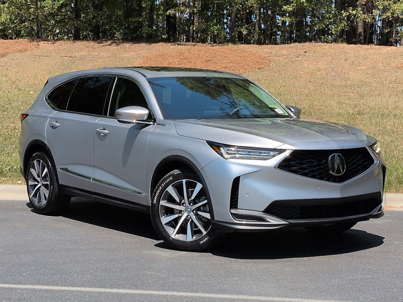 2026 Acura MDX w/Technology Package SUV