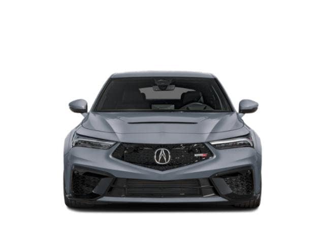 Acura Integra Type S