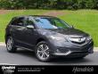  Acura RDX