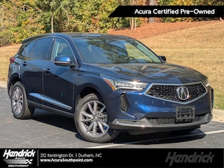 2023 Acura RDX w/Technology Package SUV