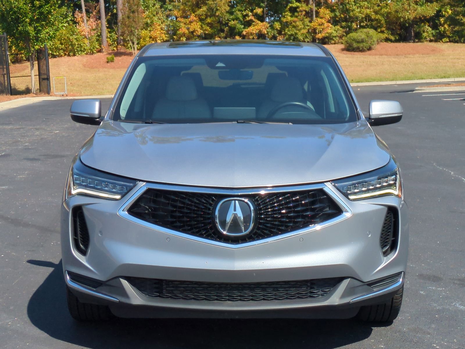 2023 Acura RDX Technology photo 3
