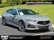 Acura TLX