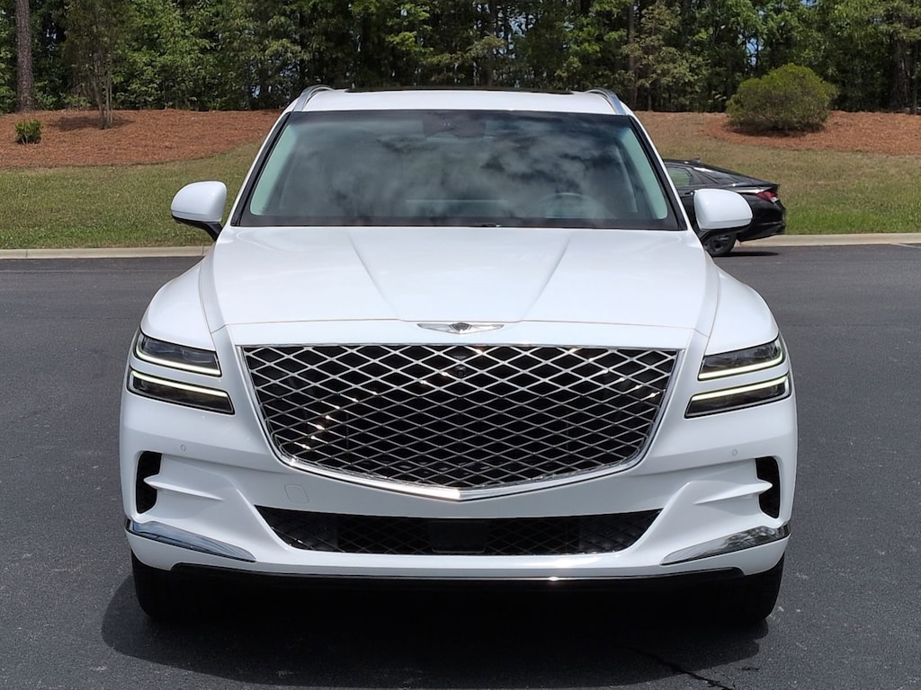 Used 2023 Genesis GV80 SUV