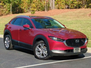 2024 Mazda CX-30 2.5 S Preferred Package SUV