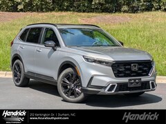 2023 Honda CR-V Hybrid Sport Touring SUV