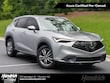 Acura ADX
