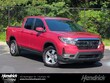  Honda Ridgeline