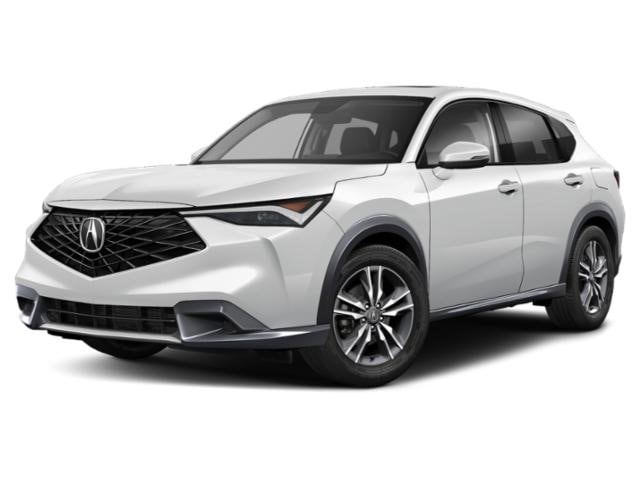 2025 Acura ADX Base's photo