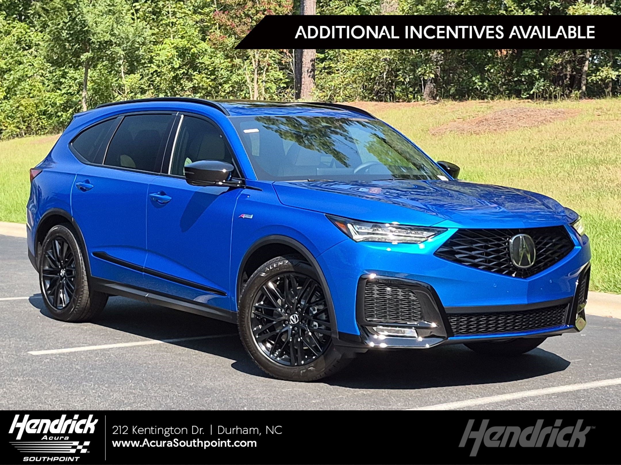 Acura MDX