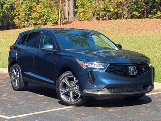 2025 Acura RDX w/Technology Package SUV