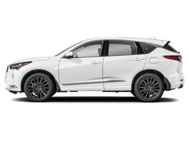 Acura RDX W/Advance Package