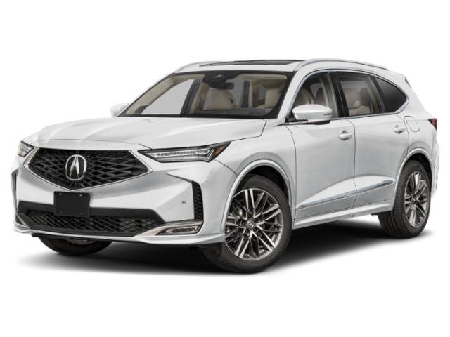 Acura MDX