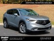Acura ADX