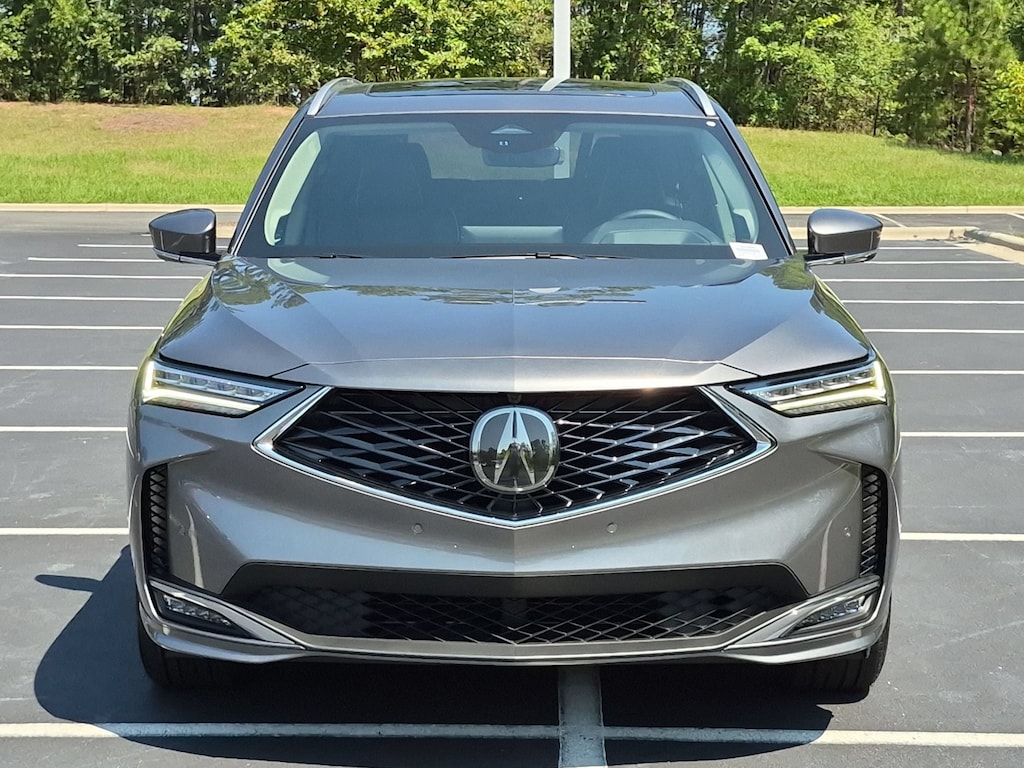 New 2026 Acura MDX w/Advance Package SUV