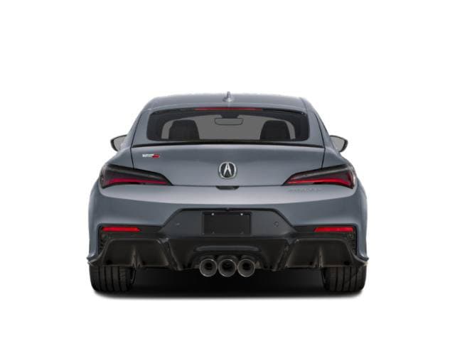 Acura Integra Type S