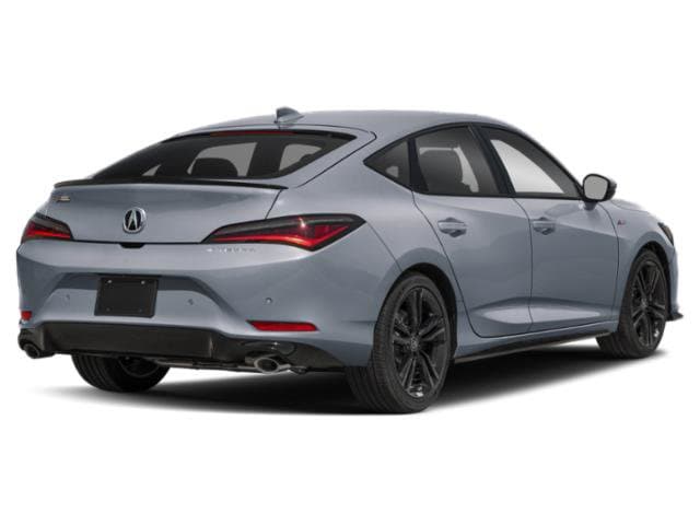 Acura Integra W/A-Spec Technology Package