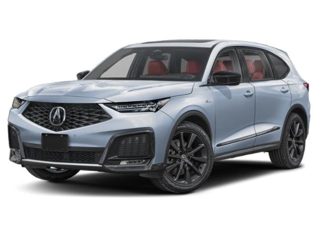 2026 Acura MDX A-Spec Package's photo