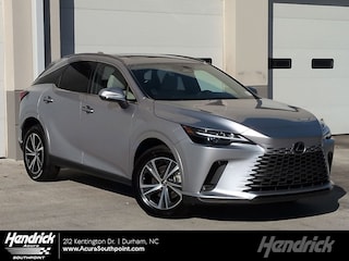 2024 LEXUS RX RX 350 Premium SUV
