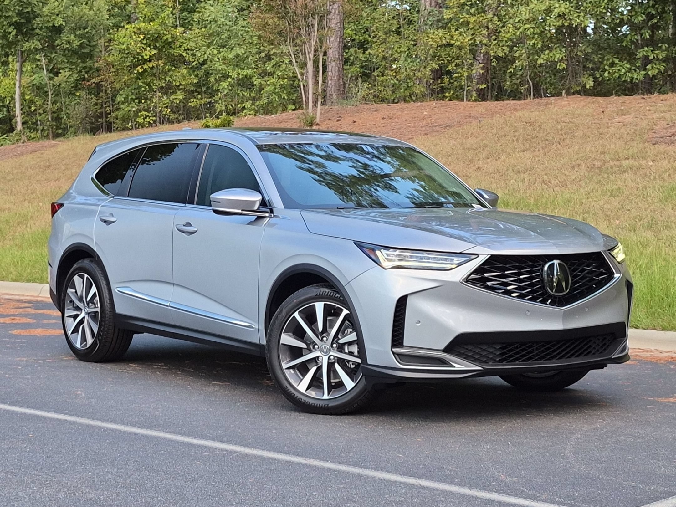 2026 Acura MDX w/Technology Package SUV