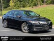 Acura TLX