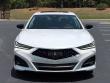 2022 Acura TLX w/Advance Package Sedan