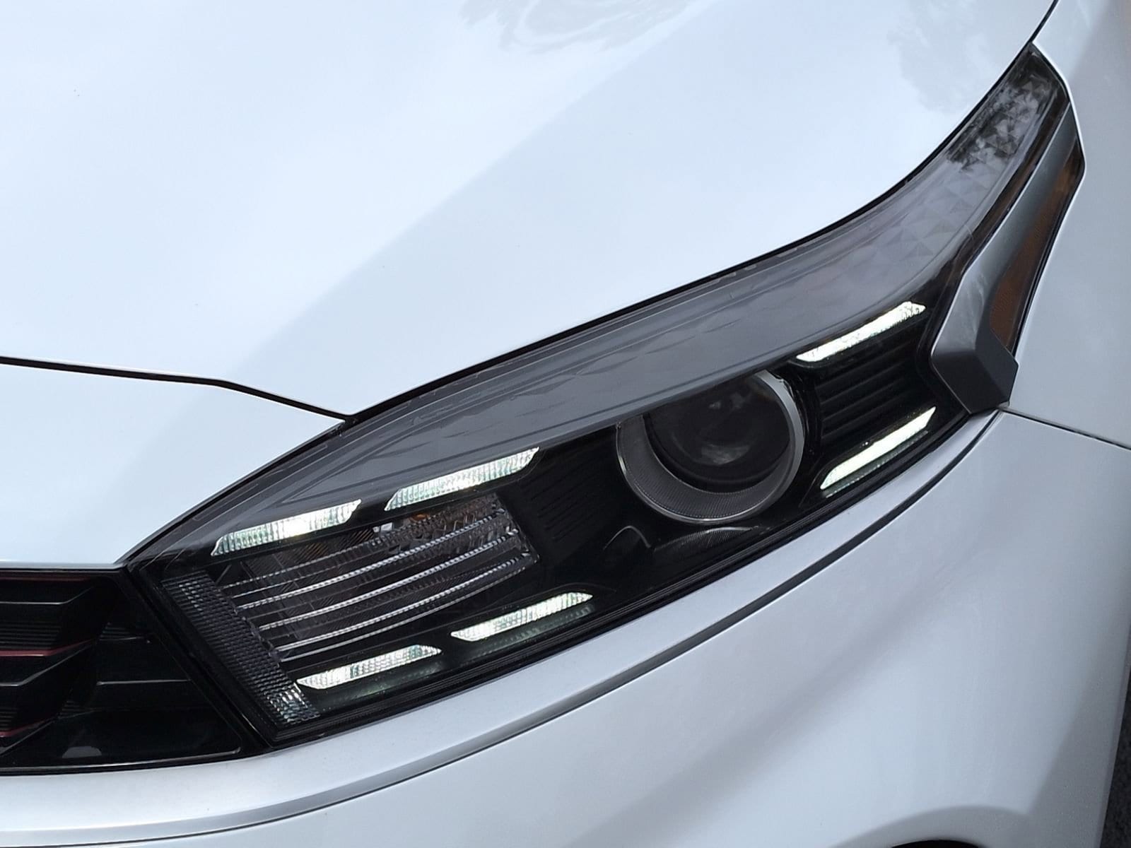 2023 Kia Forte GT-Line photo 5