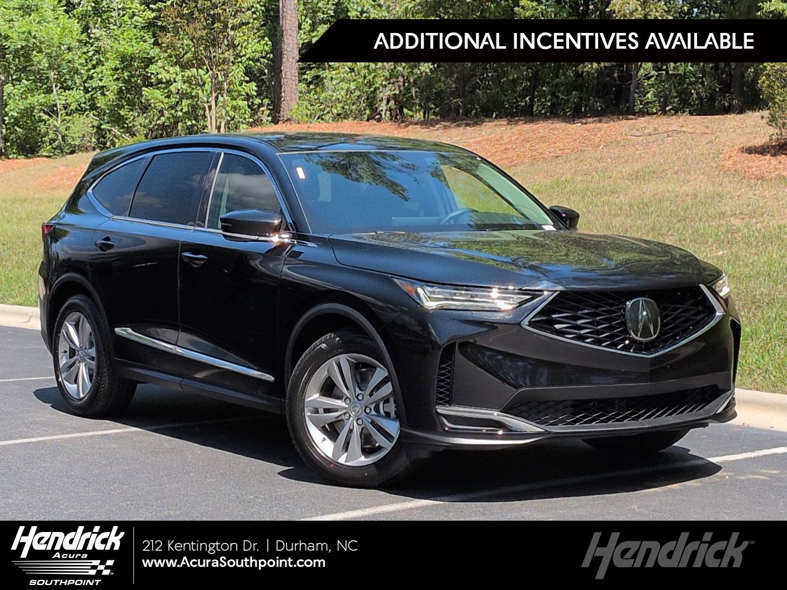 2026 Acura MDX -'s photo