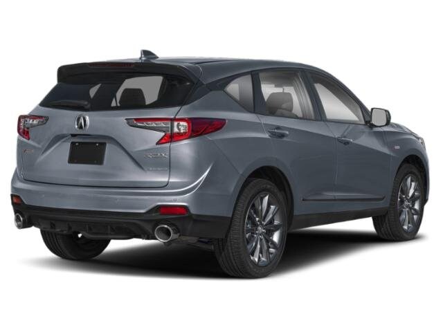2026 Acura RDX A-Spec photo 2