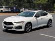 2022 Acura TLX w/Advance Package Sedan
