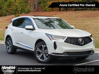 2025 Acura RDX w/Technology Package SUV