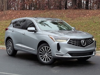 2026 Acura RDX w/Advance Package SUV
