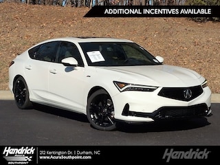 2026 Acura Integra w/A-Spec Technology Package Hatchback