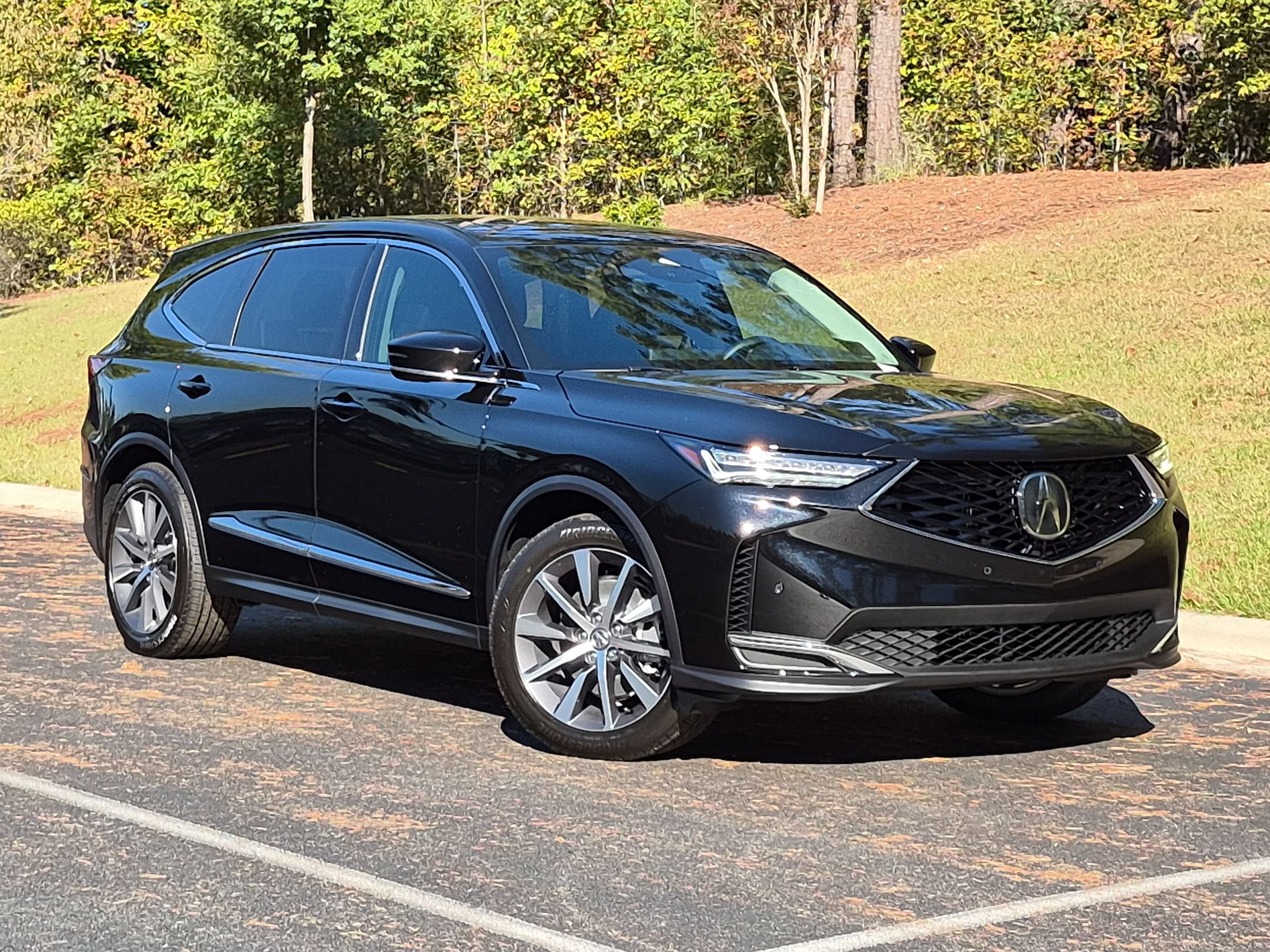2026 Acura MDX w/Technology Package SUV