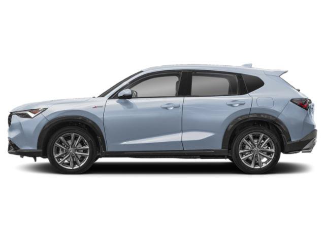 New 2026 Acura ADX w/A-Spec Package SUV