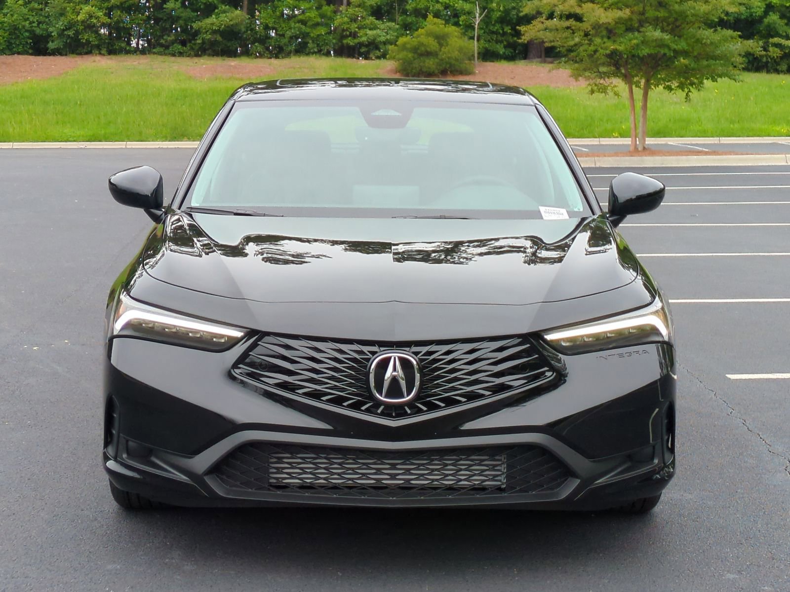 2025 Acura Integra A-Spec photo 3