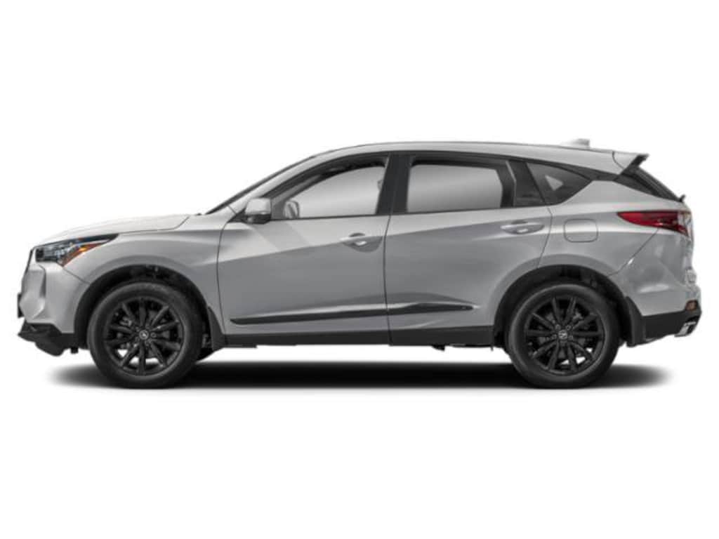 New 2026 Acura RDX SUV