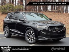 2026 Acura MDX w/Technology Package SUV