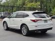 2022 Acura MDX w/Advance Package SUV
