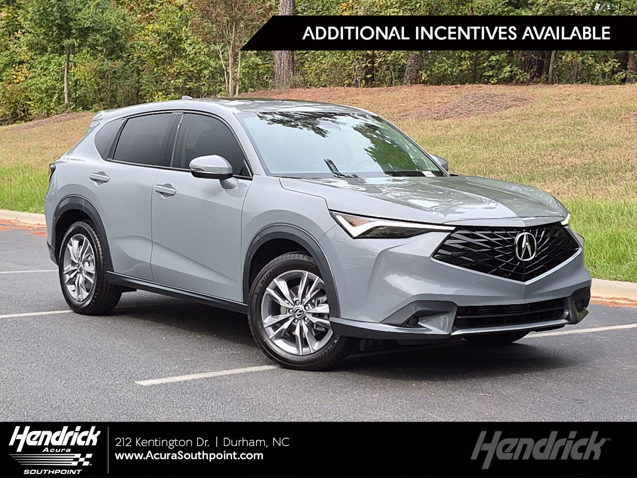 Acura ADX