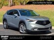  Acura ADX