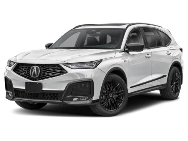 2026 Acura MDX A-spec w/Advance Package's photo