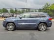 2021 Jeep Grand Cherokee Overland SUV