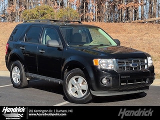 2009 Ford Escape XLT SUV
