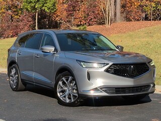 2024 Acura MDX w/Technology Package SUV