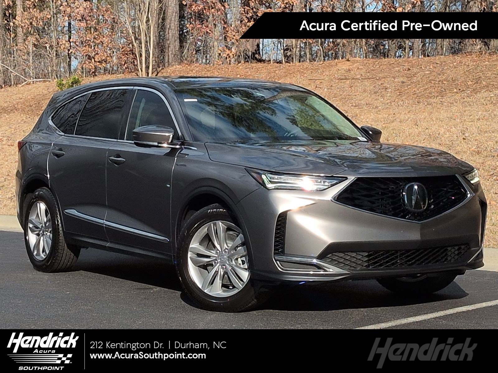 Acura MDX