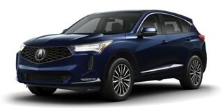 2026 Acura RDX w/Advance Package SUV