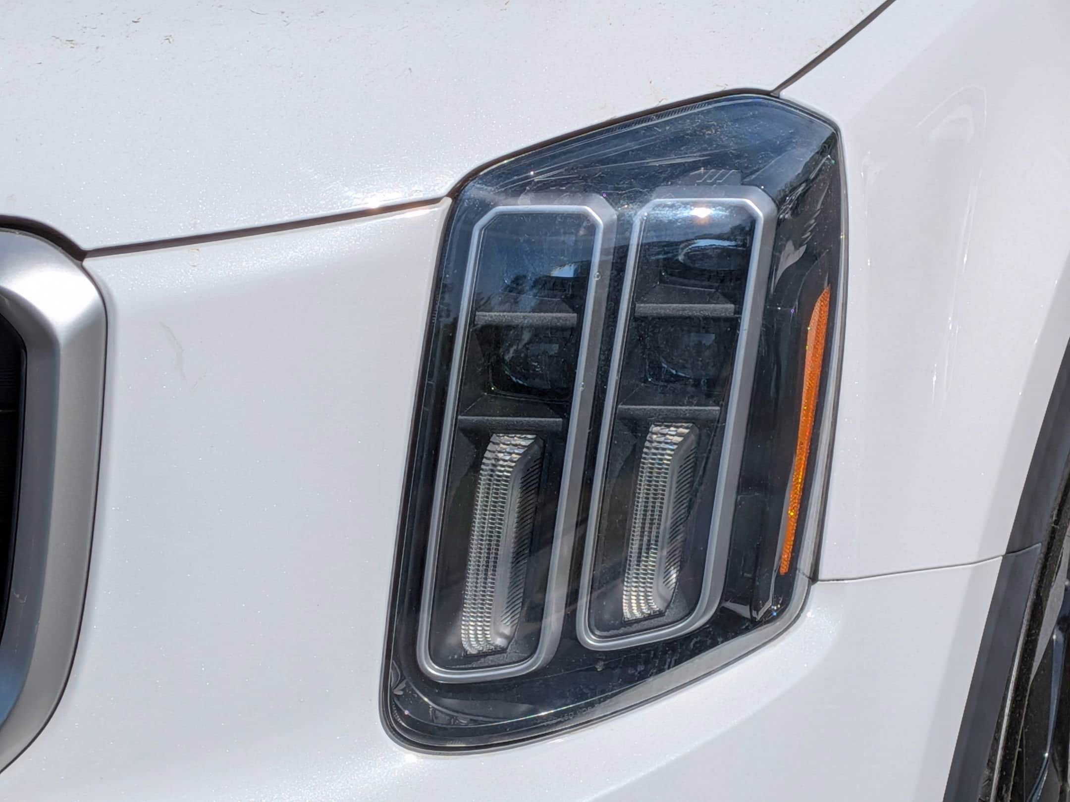 2023 Kia Telluride EX photo 5