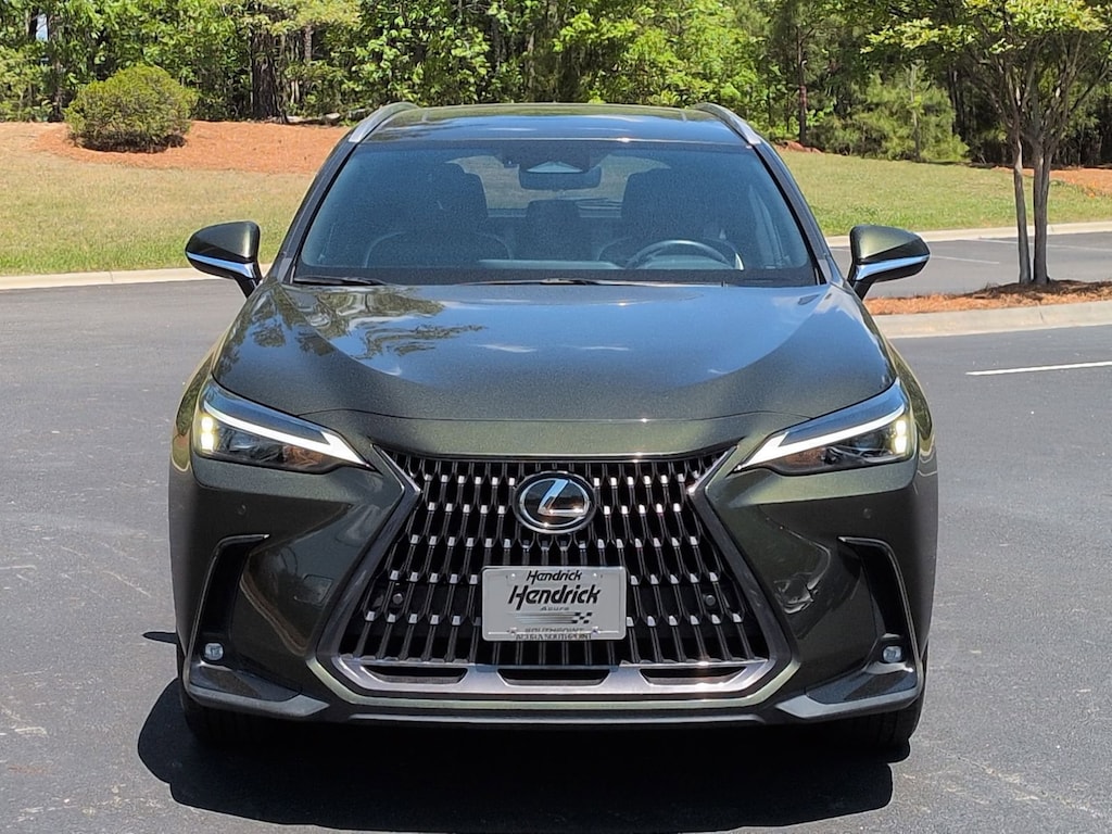 Used 2023 Lexus NX NX 350 Premium SUV