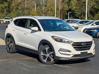 2016 Hyundai Tucson Sport SUV